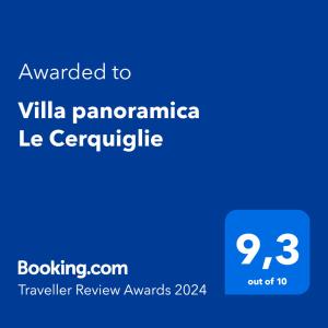 Villa