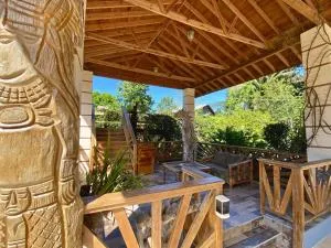 Dream Valley Belize - 贝尔莫潘