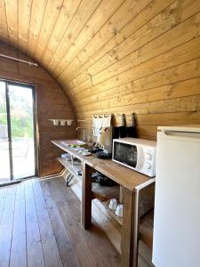 Monolocale King Deluxe