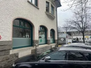 Appartement am Kirchplatz - 维德瑙