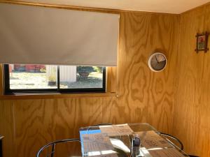 Cabañas Captren Andino