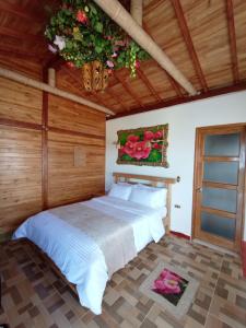 Jardin de los Silleteros Agro Parque Hotel