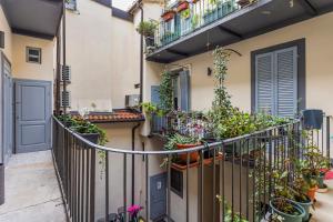 Appartamento con 1 Camera da Letto