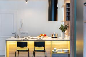 El Drago Loft: Beach & City - NEW