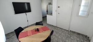 Luminoso PH 2 ambientes para escapada a Mar del Plata