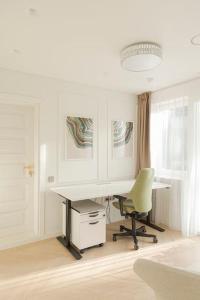 252 m² luxury 4 bedroom house in the pine-forest