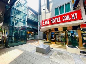 EASSY Hotel KL Sentral