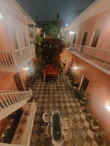 Posada Nueva España