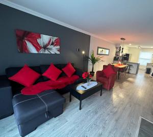 Condo Phoenix prés du Lac Memphrémagog. - 4hvězdičkové hotely ve městě Magog-Orford