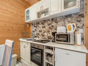 Apartments with a parking space Rudanovac, Plitvice - 20767