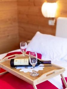 Apartments with parking space Rudanovac, Plitvice - 20767