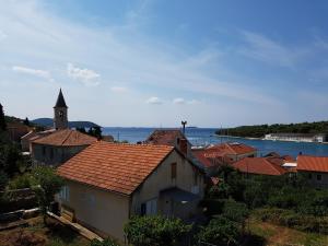 Apartments by the sea Prvic Luka, Prvic - 21276