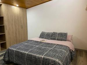 AlojamientoLodging:El Indio Ese