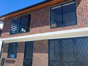 AlojamientoLodging:El Indio Ese