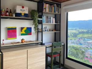 AlojamientoLodging:El Indio Ese