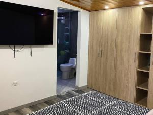 AlojamientoLodging:El Indio Ese