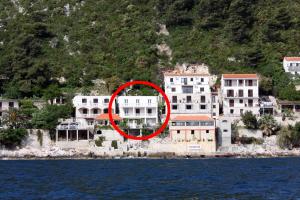 Apartments by the sea Sobra, Mljet - 22328