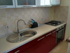 Apartments by the sea Sobra, Mljet - 22328