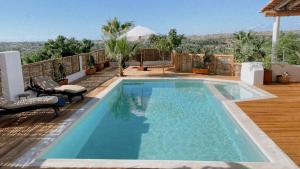 Casa Núuk - Todos Santos - 4hvězdičkové hotely ve městě Todos Santos