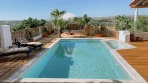 Casa Núuk - Todos Santos - El Carrizal