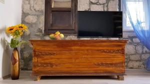 Apartments with parking space Prozura, Mljet - 22331