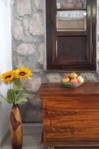 Apartments with parking space Prozura, Mljet - 22331