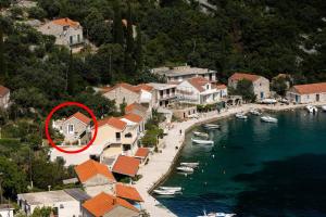 Apartments by the sea Prozurska Luka, Mljet - 22336