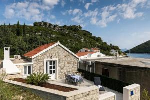 Apartments by the sea Prozurska Luka, Mljet - 22336 