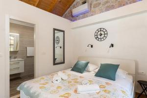 Apartments by the sea Prozurska Luka, Mljet - 22336