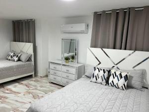 Moderno Apt en la ciudad