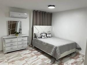 Moderno Apt en la ciudad