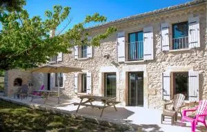 Cozy Home In La Garde Adhémar - 拉加尔德阿代马