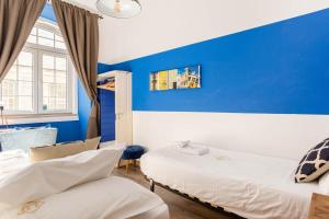 SuperCentralWalkAnywhere AC&Lift by LD Apartments