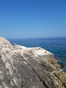 Secluded fishermans cottage Cove Pakomina, Hvar - 22535