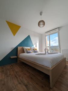 Disney’s Gallery à 5 minutes de Disneyland Paris - 3hvězdičkové hotely ve městě Montévrain