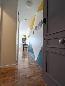 Disney’s Gallery à 5 minutes de Disneyland Paris