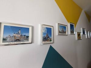 Disney’s Gallery à 5 minutes de Disneyland Paris