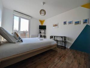 Disney’s Gallery à 5 minutes de Disneyland Paris