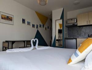 Disney’s Gallery à 5 minutes de Disneyland Paris