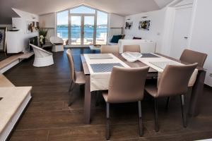 Corte dei merli Suite & Room