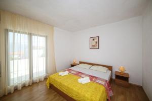 Seaside holiday house Slatine, Ciovo - 22643