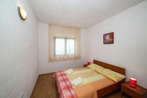 Seaside holiday house Slatine, Ciovo - 22643