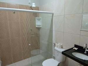 POUSADA AREIAS DE PAJUÇARA