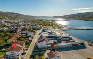 obrázek - 1 Bedroom Pet Friendly Apartment In Pag