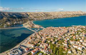 1 Bedroom Pet Friendly Apartment In Pag