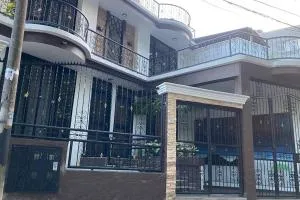 Guayacán Casa Hostal - Vallecito