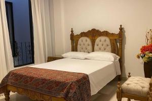 Guayacán Casa Hostal