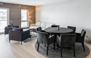 Awesome Apartment In Geilo With Sauna