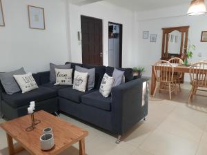 Las Arecas 2° B - Perito Moreno