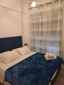 Parthenon apartment